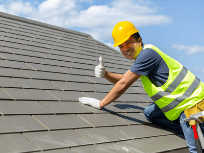 About Roof Repair Experts Alberta, VA